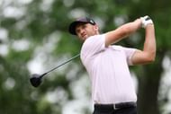 Wyndham Clark missed the cut at the 2024 PGA Championship